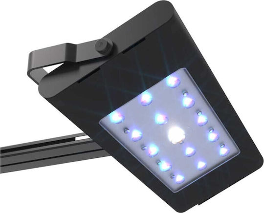 Aqua Illumination Led Lamp for Aquarium Lighting with Turquoise Light 135W 75cm