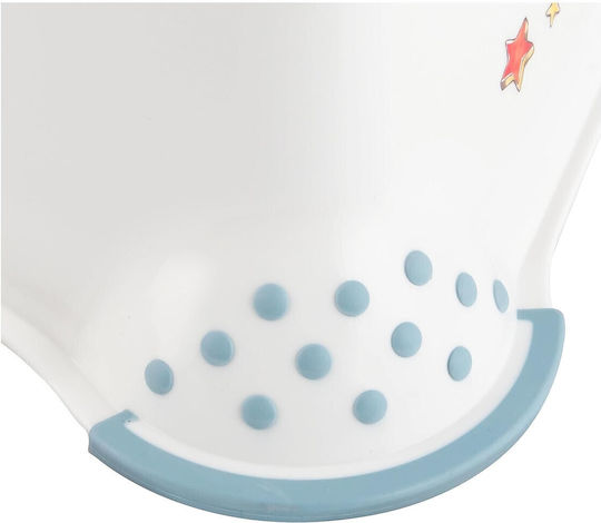 Keeeper Potty Clasic Alb până la 15kg