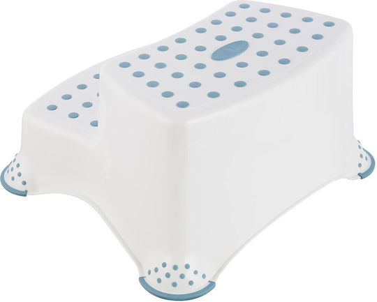 Keeeper Potty Clasic Alb până la 15kg