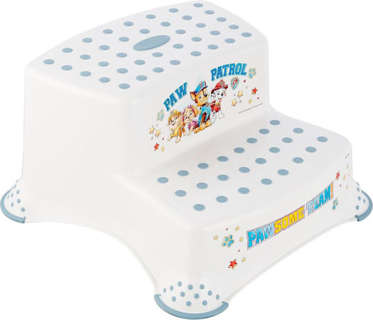 Keeeper Potty Clasic Alb până la 15kg