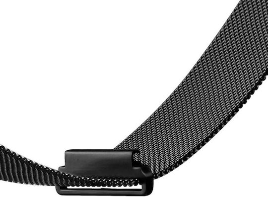 InTime Smartwatch (Negru)
