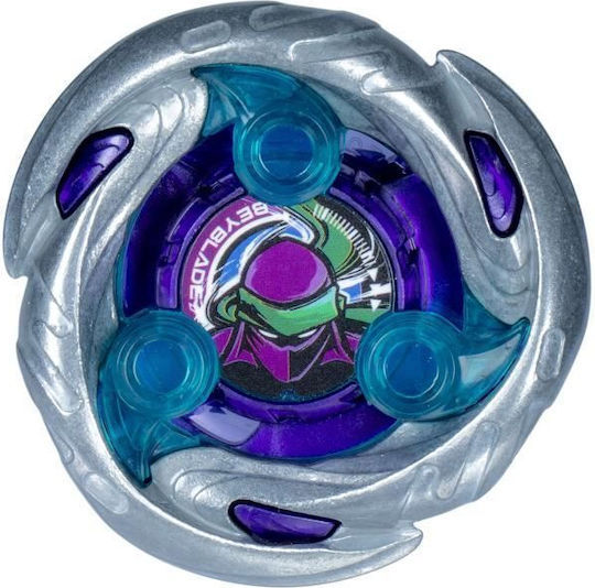 Q.Kid x GG Bond Super Bro シークレット Hasbro Beyblade X Starter Pack за 8+ години G1539 | Skroutz България