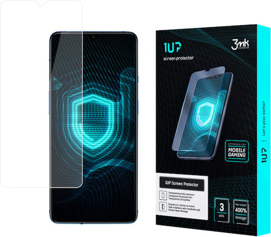 3MK Screen Protector (OnePlus 7T)