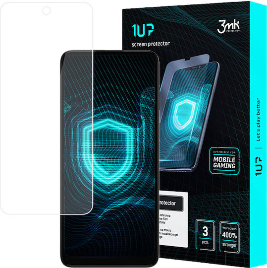 3MK Screen Protector (Nokia G22)