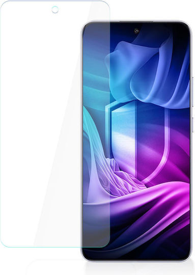 3MK Silky Matt Pro Ματ Screen Protector (Oppo A5 Pro 5G - 3mk)