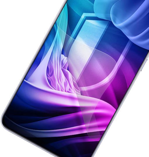3MK Silky Matt Pro Ματ Screen Protector (Oppo A5 Pro 5G - 3mk)
