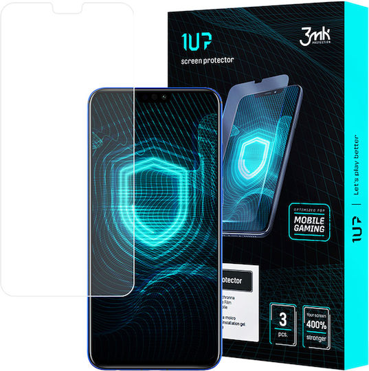 3MK Screen Protector (Honor 8X)