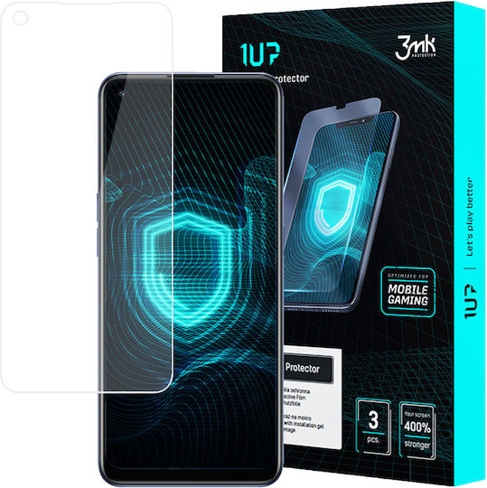 3MK Screen Protector (Oppo Find X5 Lite)