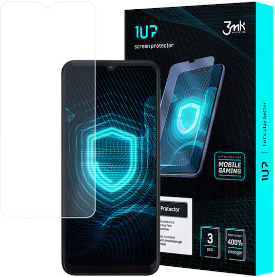 3MK Screen Protector (Nokia G10)