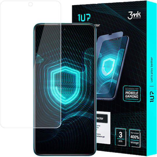 3MK Tempered Glass (Xiaomi POCO X3 GT)