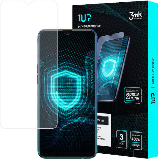 3MK Screen Protector (Nokia C31Realme C31)