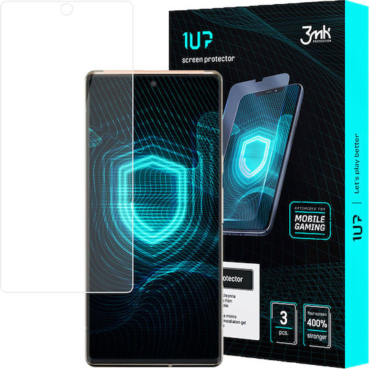 3MK Screen Protector (Google Pixel 6 Pro)