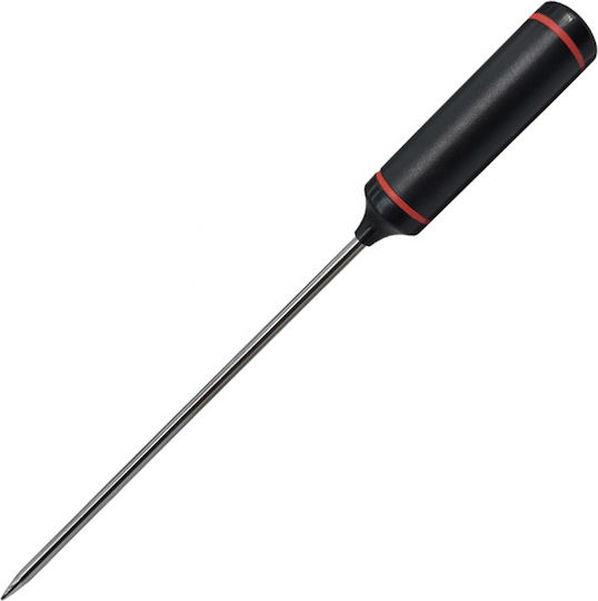 ATL TP101 Electronical Cooking Thermometer with Probe -50°C / +300°C Black