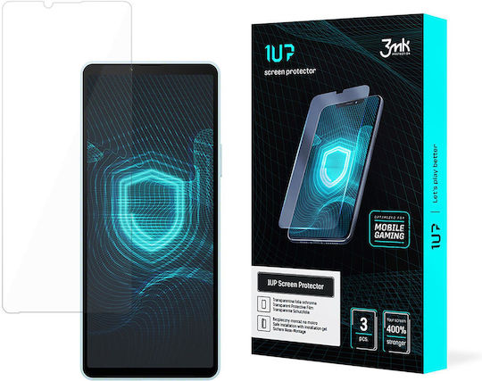 3MK 1up Screen Protector (Xperia 10 VI)