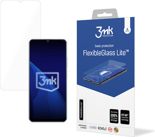 Realme Note 60 3mk Flexibleglass Lite