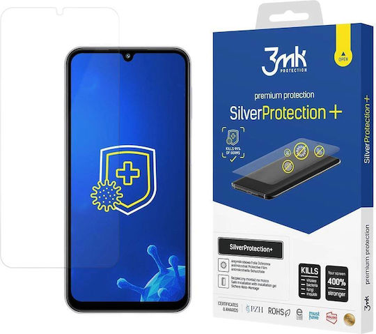 3MK Silverprotection+ Screen Protector (Samsung Galaxy M34 5G)
