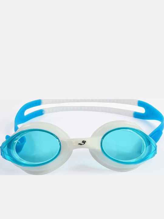 Γυαλιά Κολύμβησης Adults Blue Γυαλιά Κολύμβησης Adults Blue