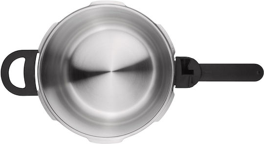 Zwilling J.A. Henckels Ecoquick Ii Χύτρα Ταχύτητας 4lt