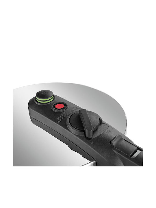 Zwilling J.A. Henckels Ecoquick Ii Χύτρα Ταχύτητας 4lt