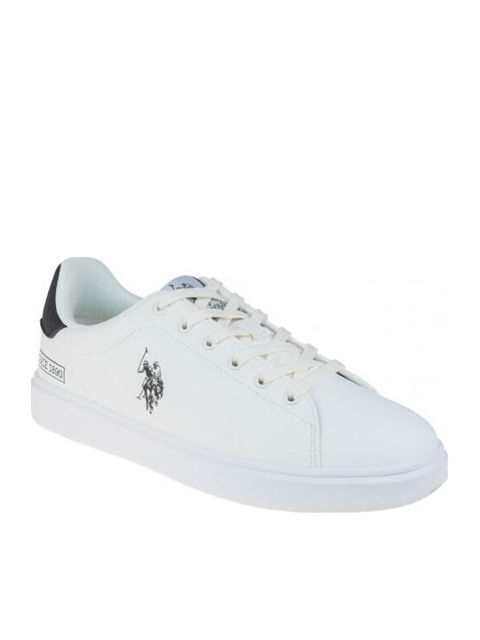 U.S. Polo Assn.