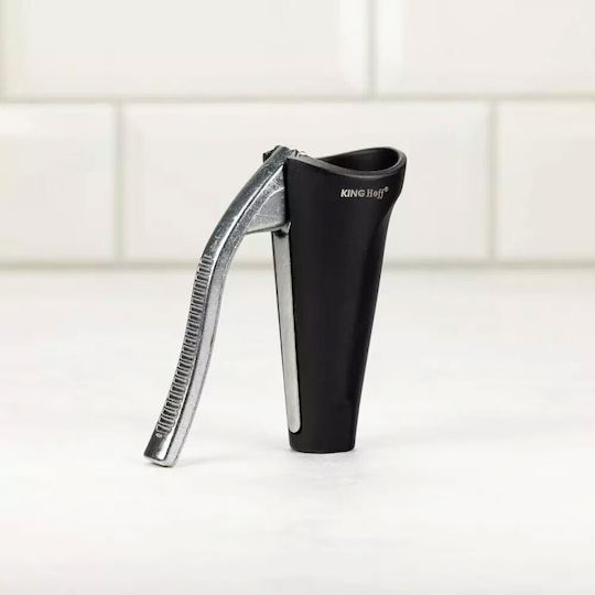 KING Hoff Metallic Nutcracker