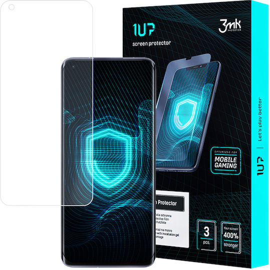 3MK Tempered Glass (Xiaomi Mi 11 Pro 5G)