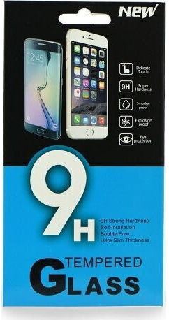 Tempered Glass (iPhone 12 / 12 Pro)