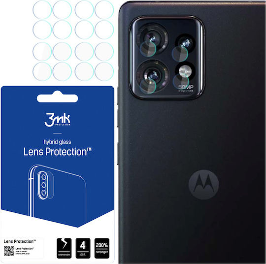 3MK Lens Protection 0.16mm Ceramic Screen Protector (Doogee S96 GT/Pro)