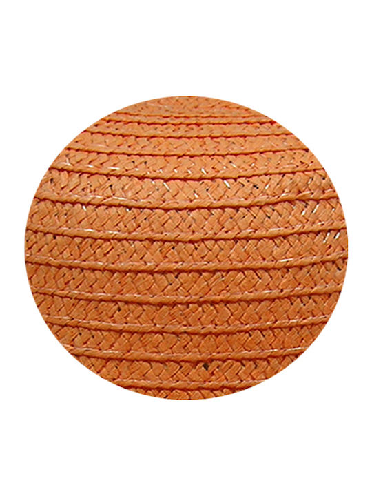 Καπέλο Floppy Πορτοκαλί