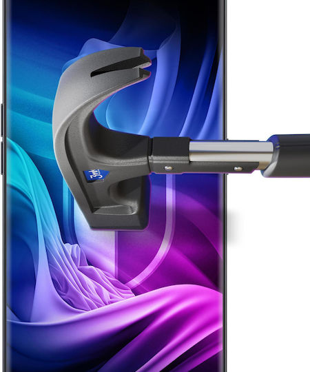 3MK Silky Ματ Screen Protector (Oppo Reno8 T)