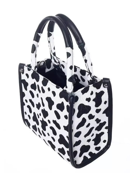 Women's Bag Shoulder Black
