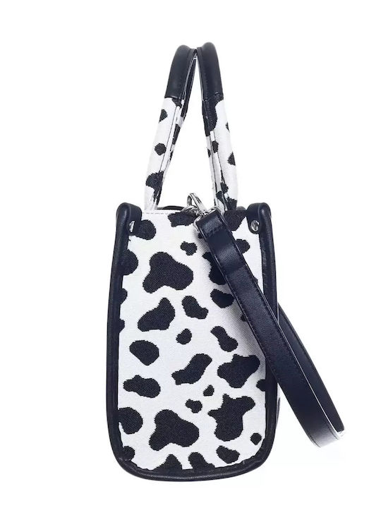 Women's Bag Shoulder Black