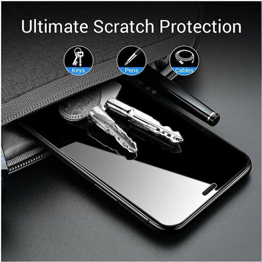 Lito Tempered Glass Black (Galaxy A26)