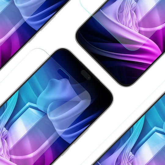 3MK Matte Screen Protector (Honor 400 Lite - 3mk)