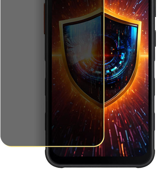 3MK Privacy Ματ Screen Protector (Galaxy XCover 7 Pro)