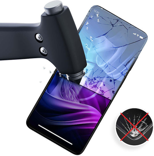 3MK Matt Pro Screen Protector (Moto G52)