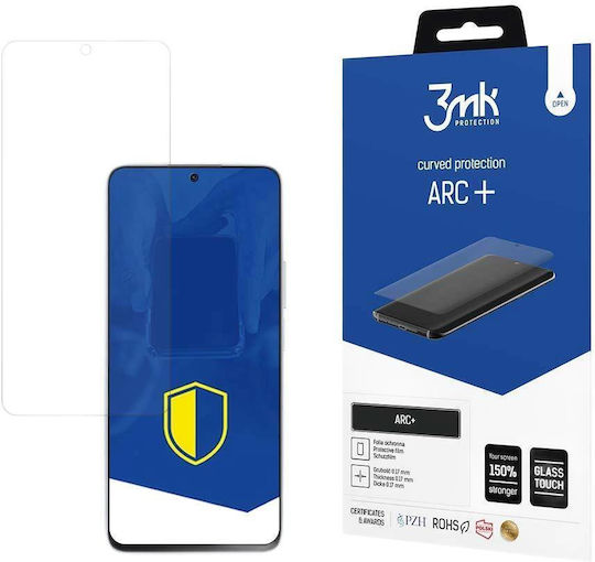 3MK Arc+ Screen Protector (Honor 90 Lite)