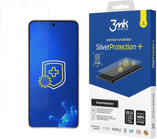 3MK Silverprotection+ Защитен екран (Google Pixel 8)