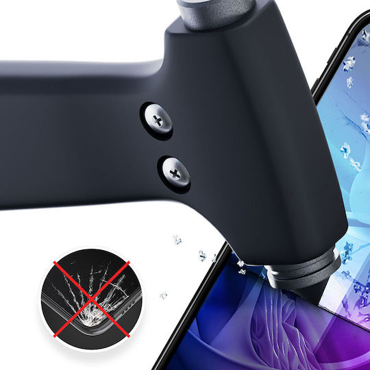 3MK Matt Pro Screen Protector (Huawei Nova Y90)