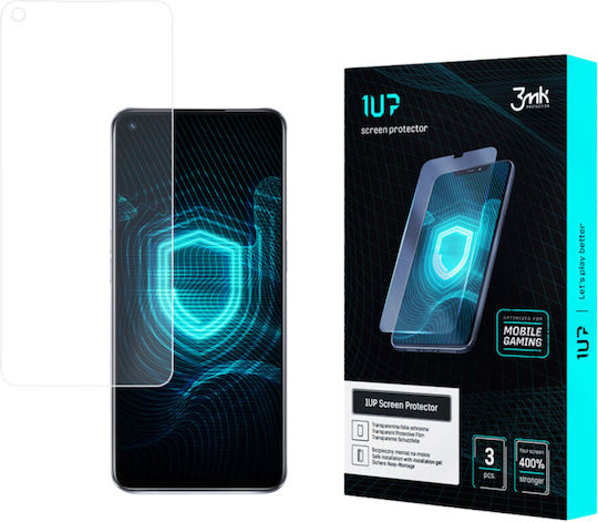 3MK 1up Screen Protector (Oppo A74)