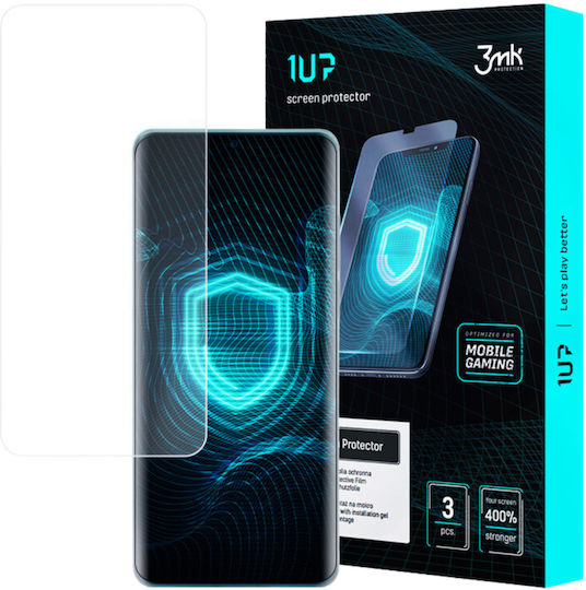 3MK 1up Screen Protector (Huawei P50 Pro)