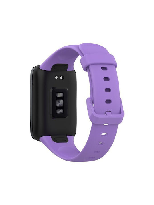 Λουράκι Purple (Smart Band 7 Pro)