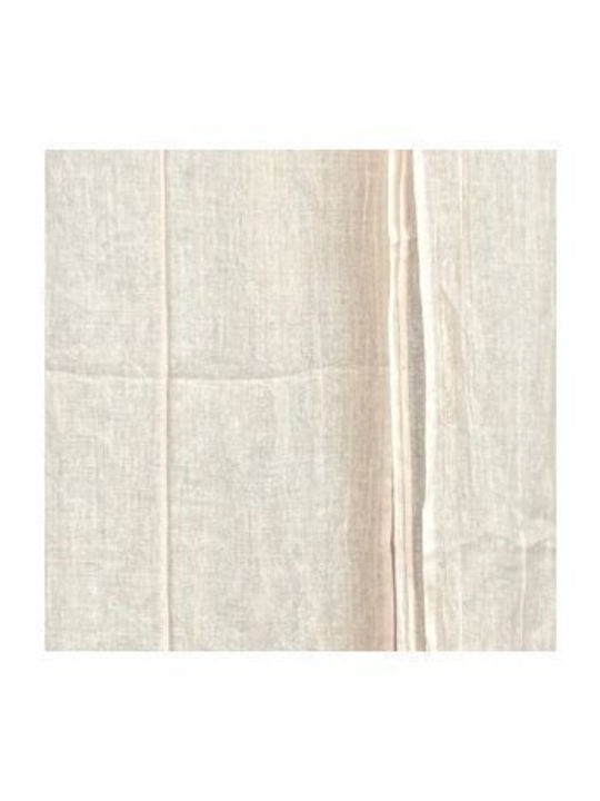 Pastel Pink Solid Women's Scarf 180 x 95 cm