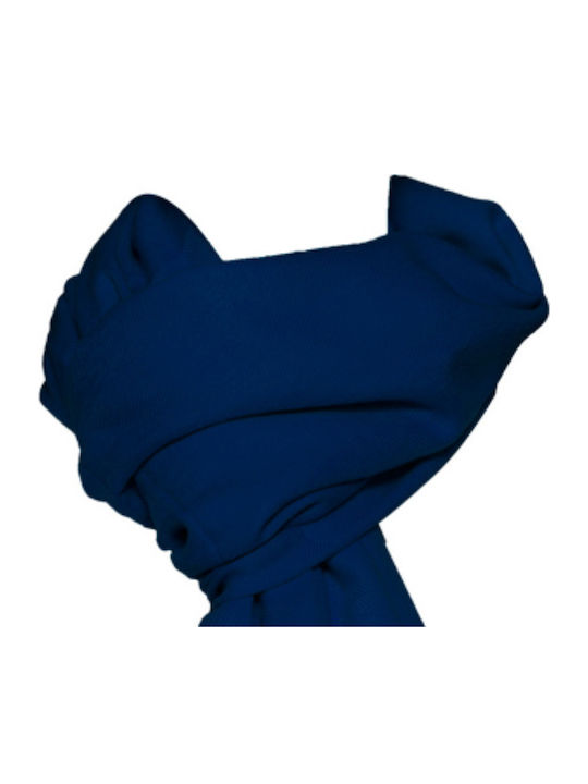 Damen Schal Blau