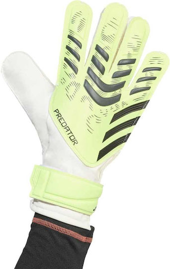 adidas Pred Gl Trn Голмански ръкавици за Възрастни Жълти