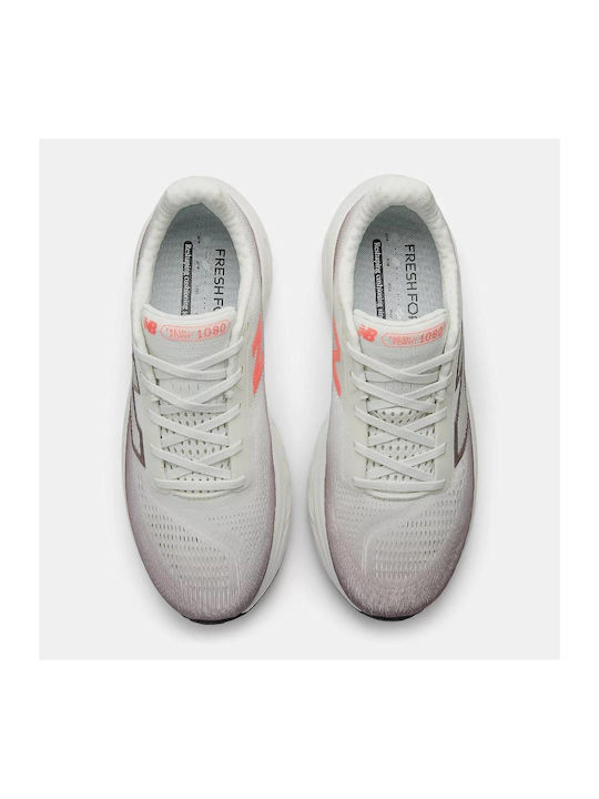 Fresh Foam X 1080v14 Men's Sport Shoes Running Shadow Black
