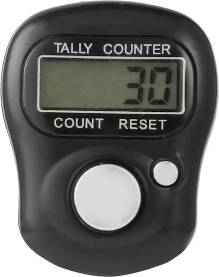 Digital Hand Chronometer