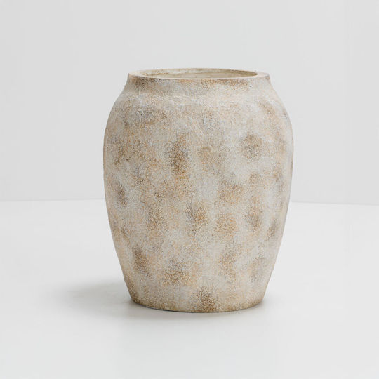 InTheBox Topf Kunststoff 30x30x37cm.