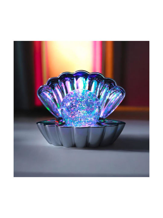 Total Gift Lustră Decorativă Iluzie 3D