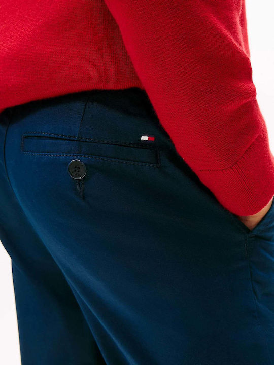 Kids' Pants Chino Blue